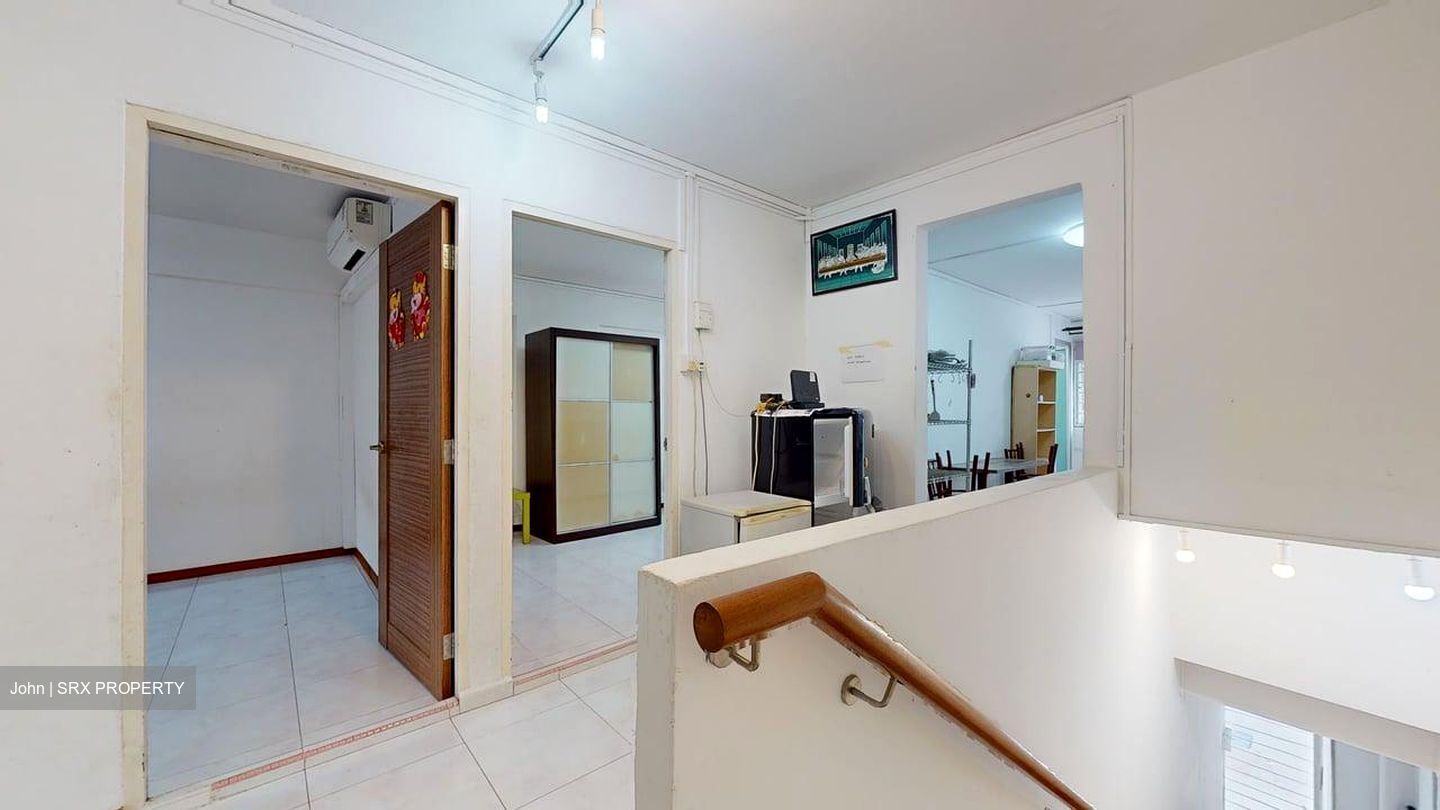 Bukit Batok Street 21 (D23), Shop House #451308161
